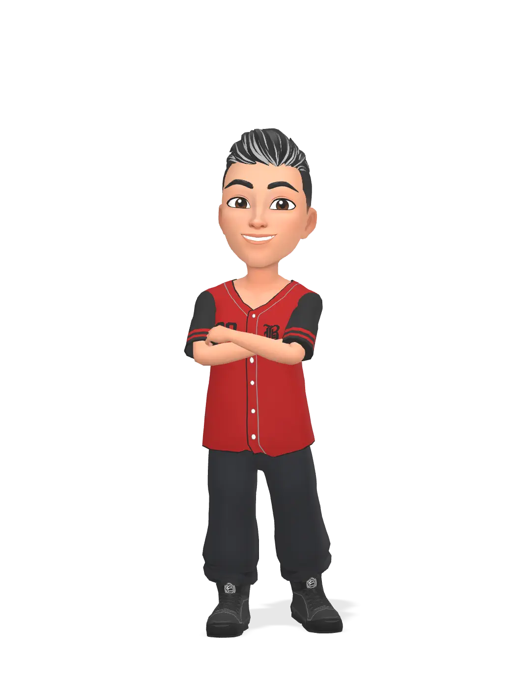 Snapchat profile picture for @lamuzainc