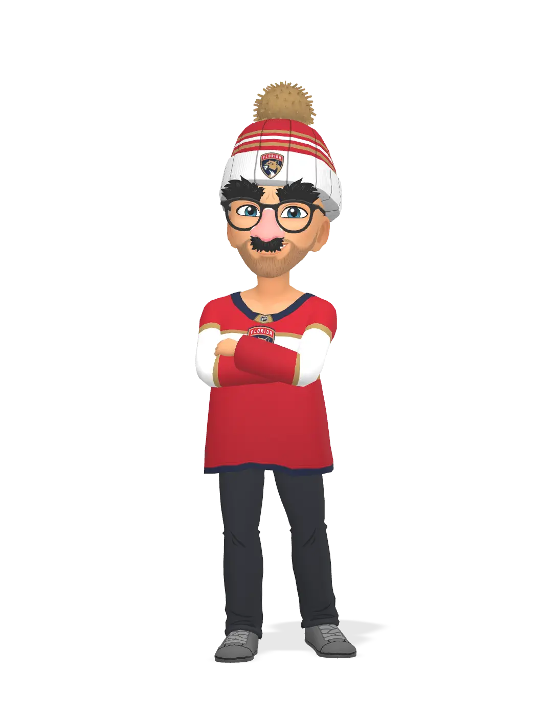 Snapchat profile picture for @palero