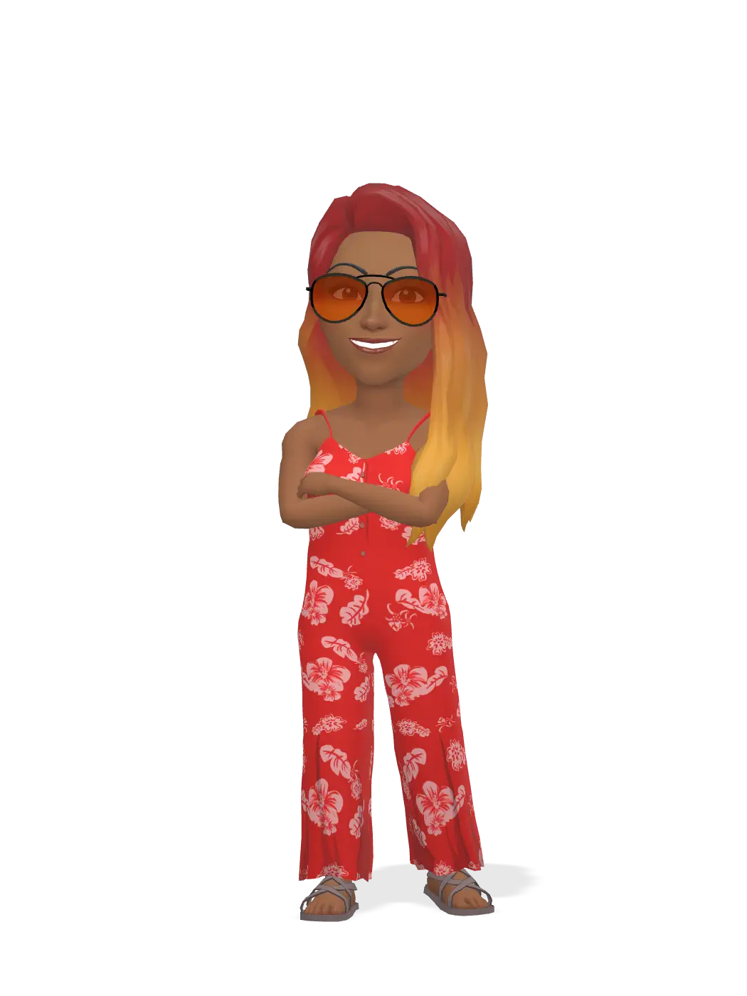 Snapchat profile picture for @flaamzz