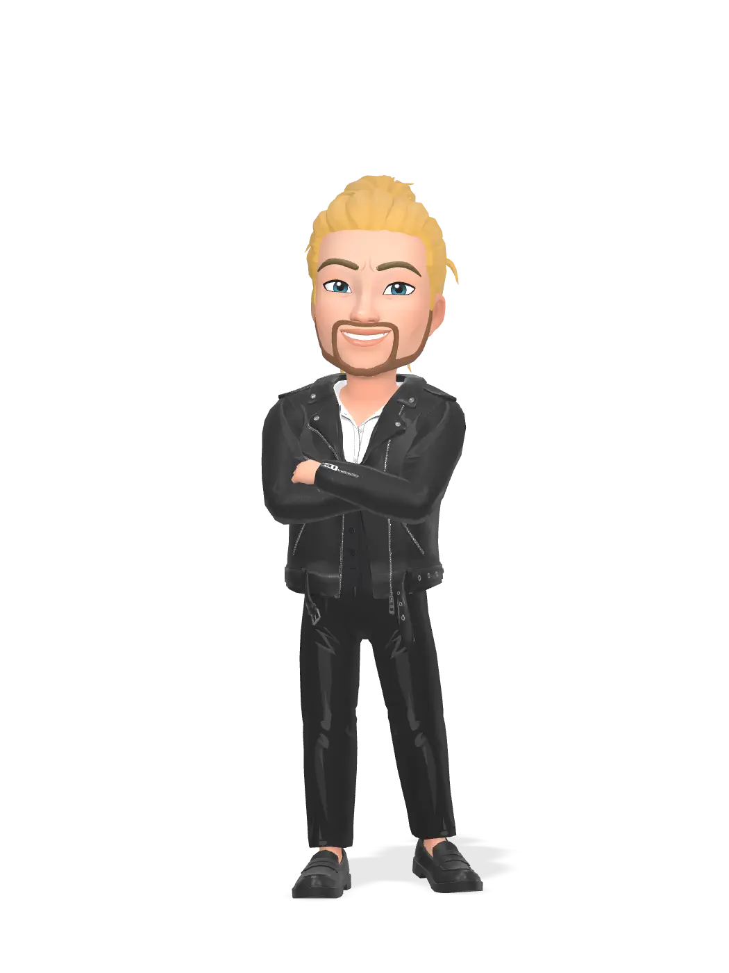 Snapchat profile picture for @stevetoli