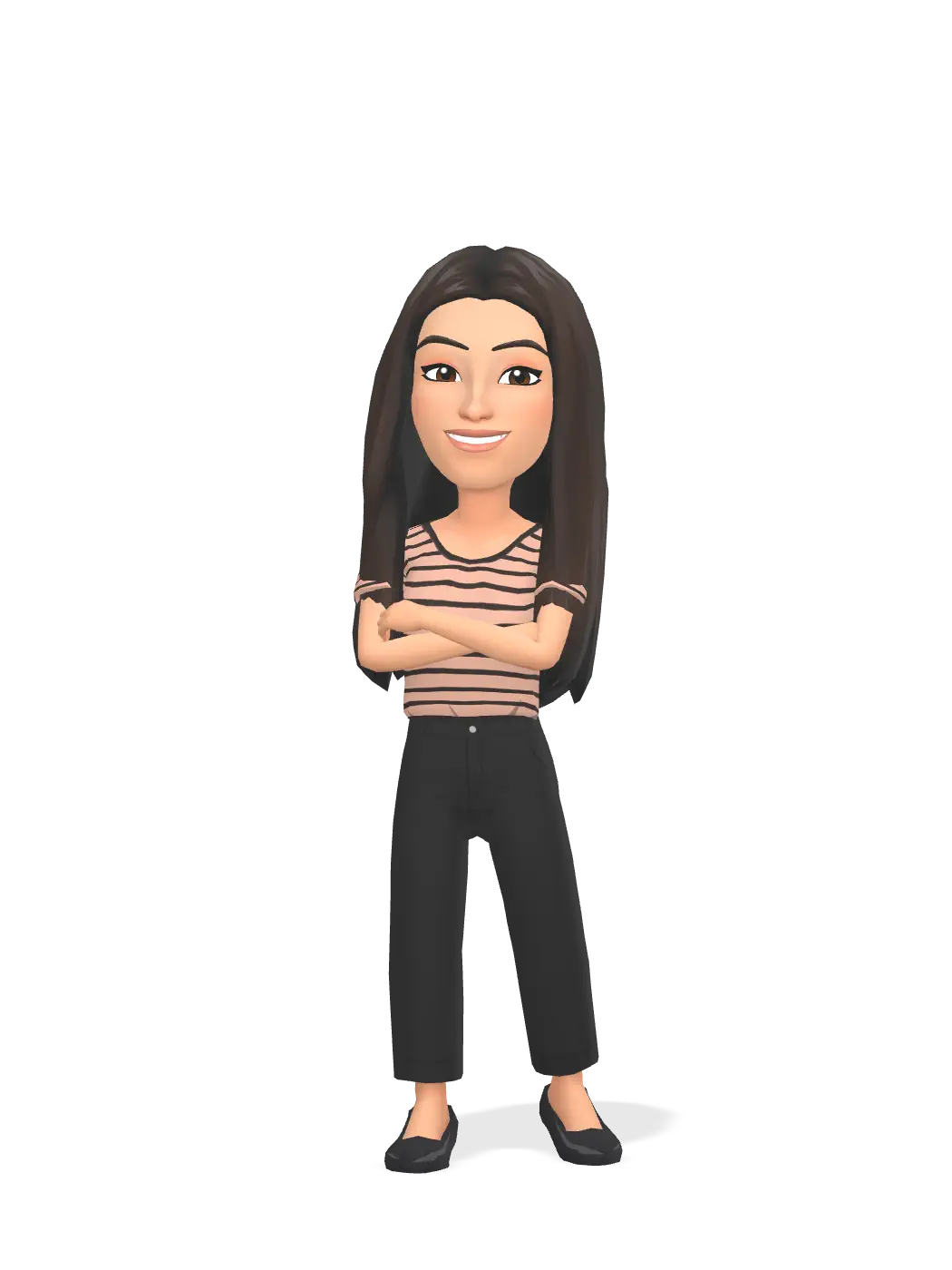 Snapchat profile picture for @nhutruc