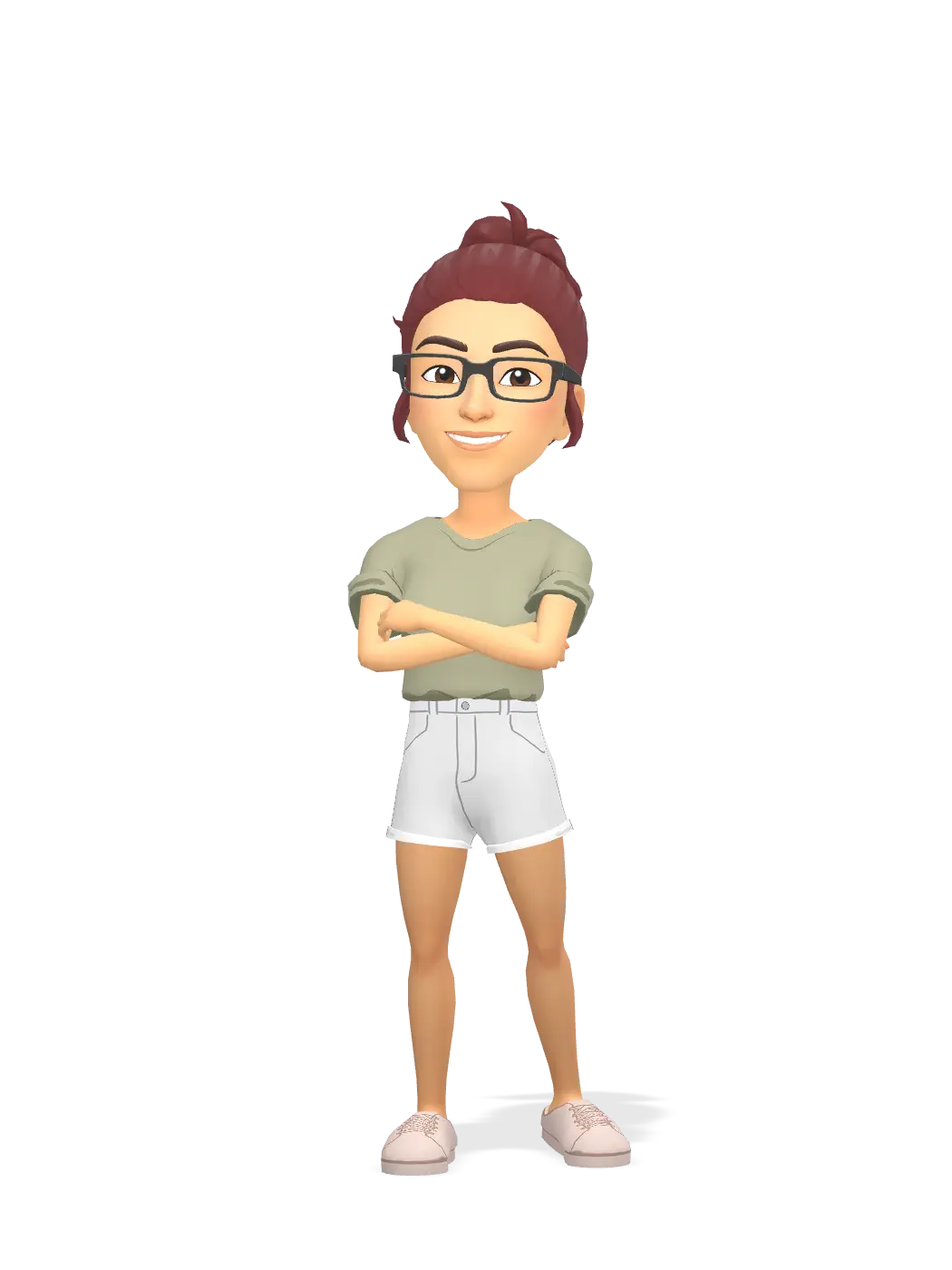 Snapchat profile picture for @corroborate