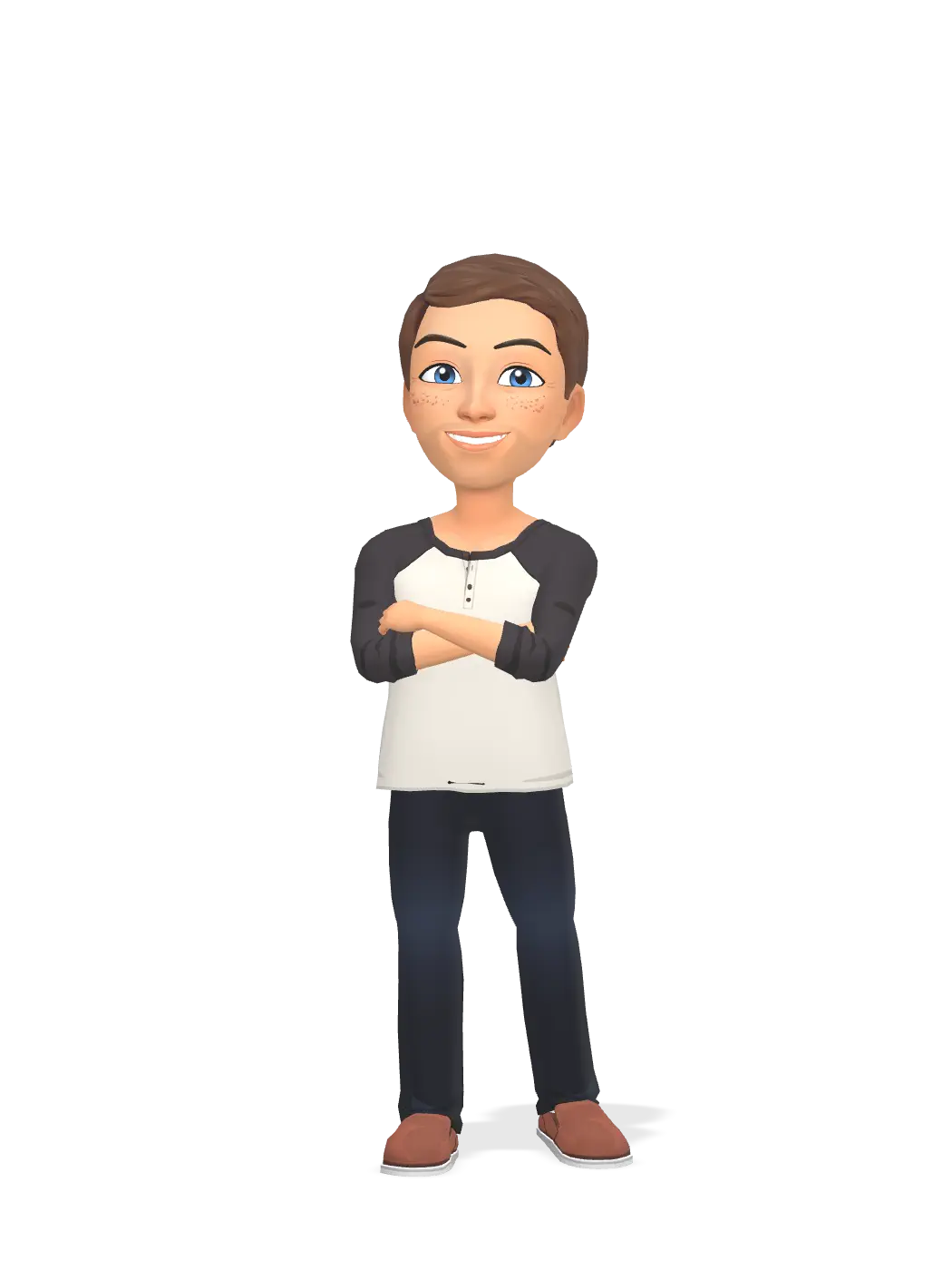 Snapchat profile picture for @thanksgivings