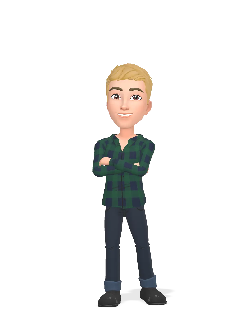 Snapchat profile picture for @alternate