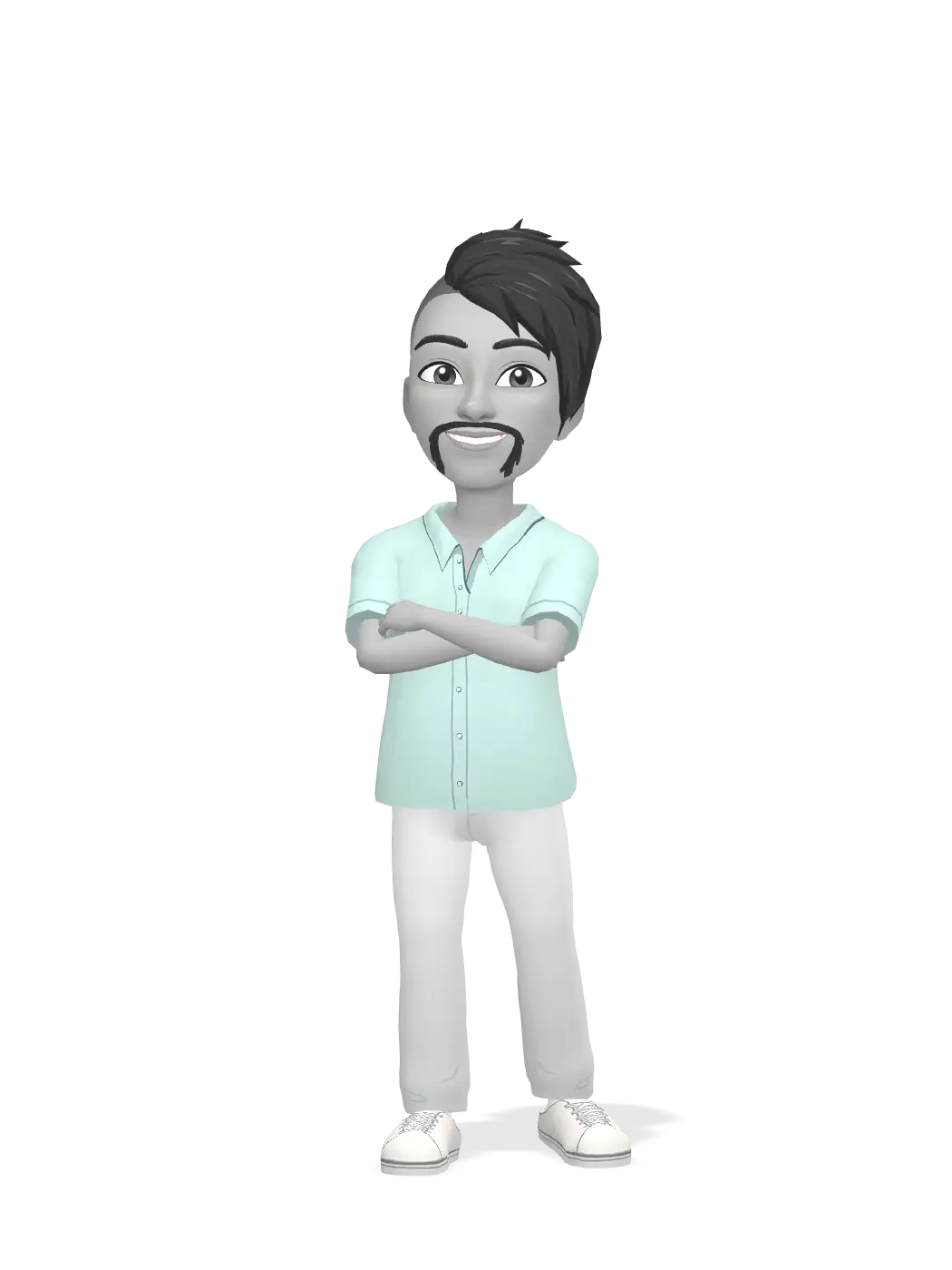 Snapchat profile picture for @p2llf