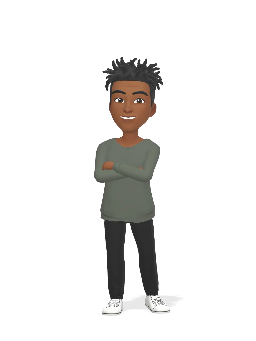 Snapchat profile picture for @felito849