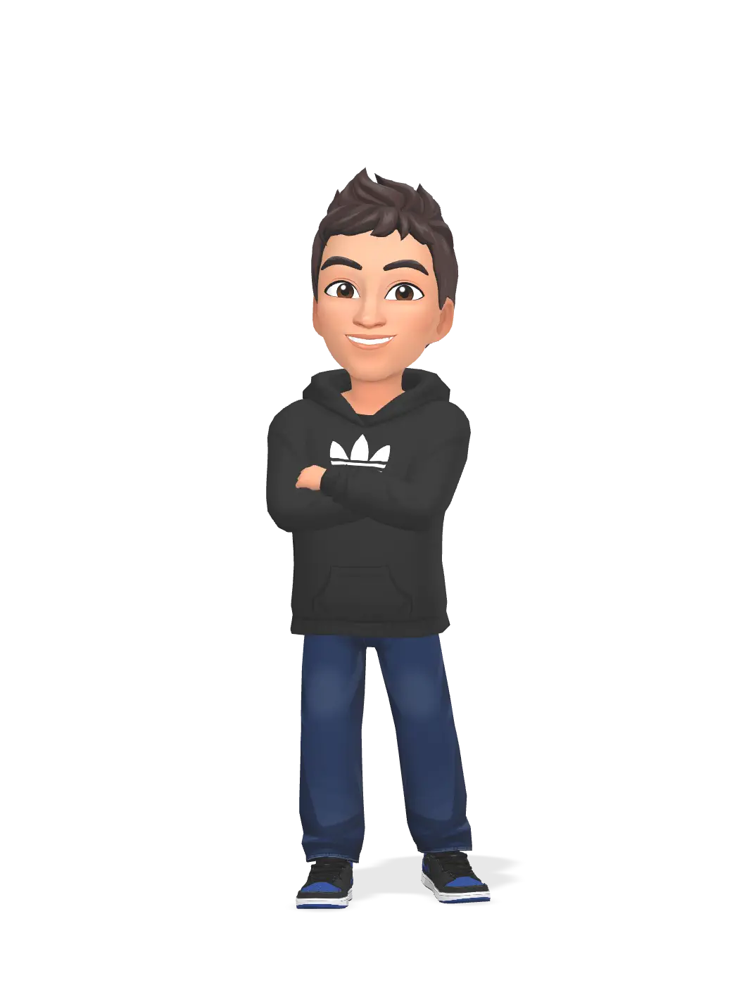 Snapchat profile picture for @i_vandame