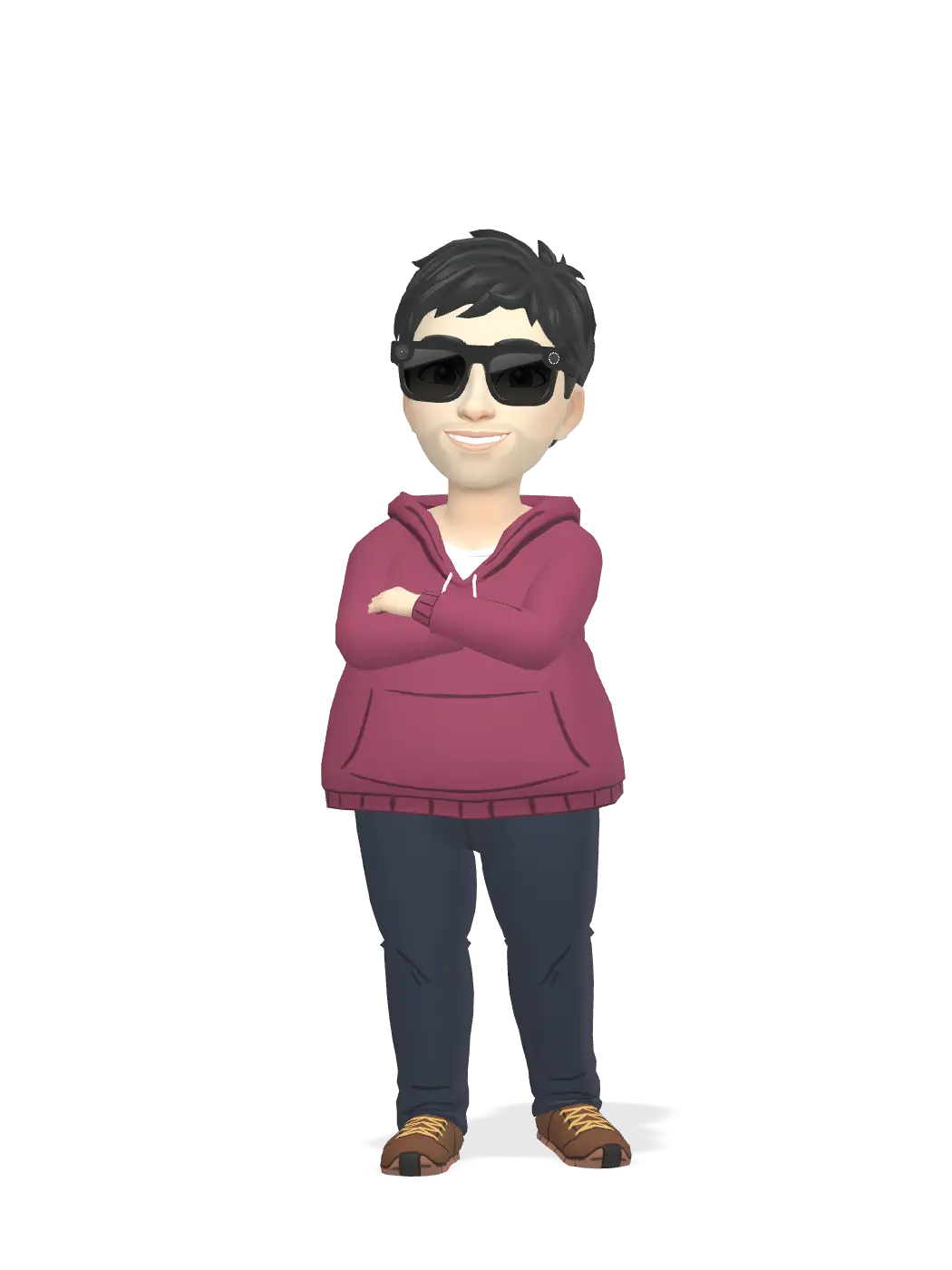 Snapchat profile picture for @gulen