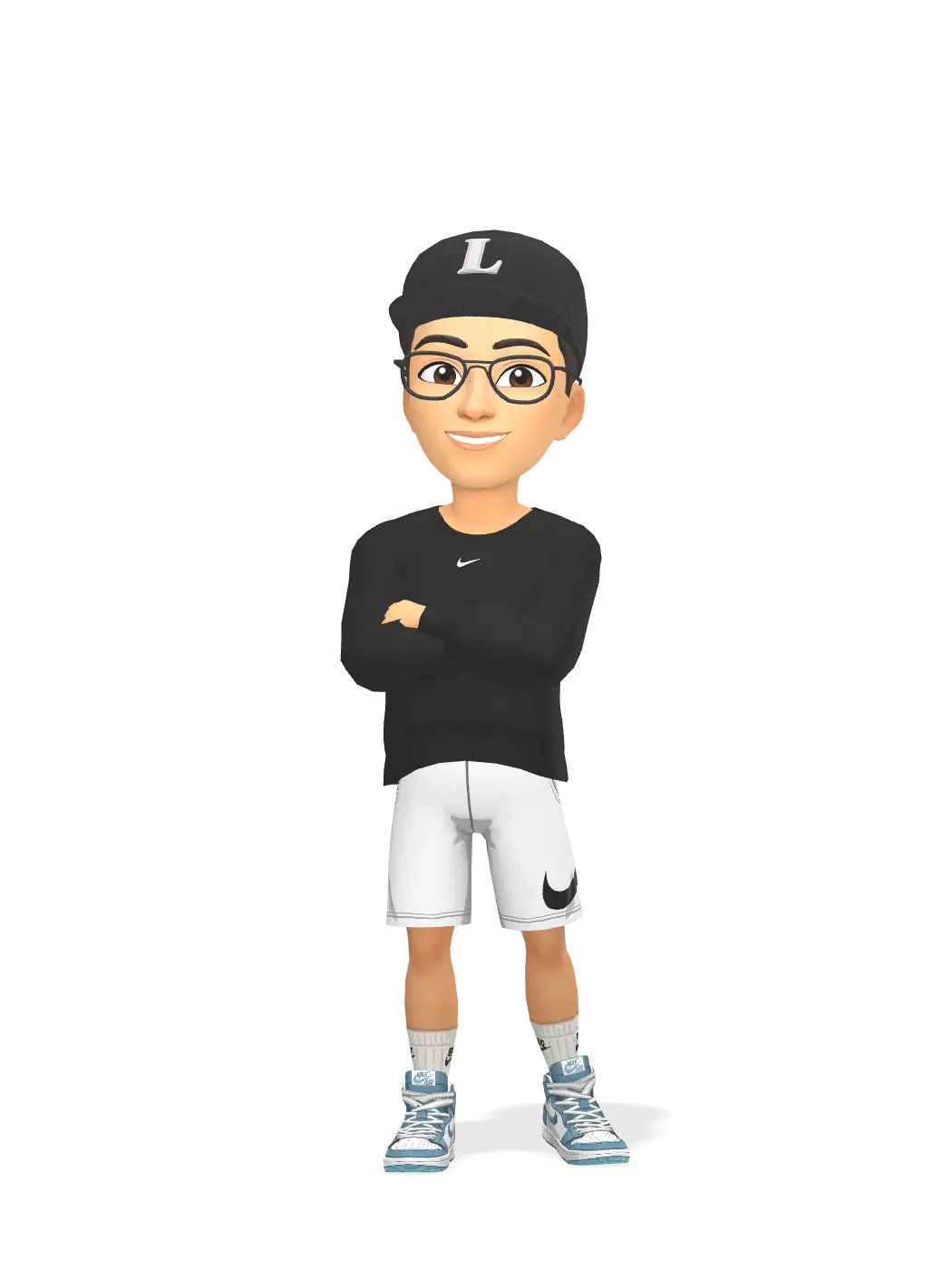Snapchat profile picture for @sqvux