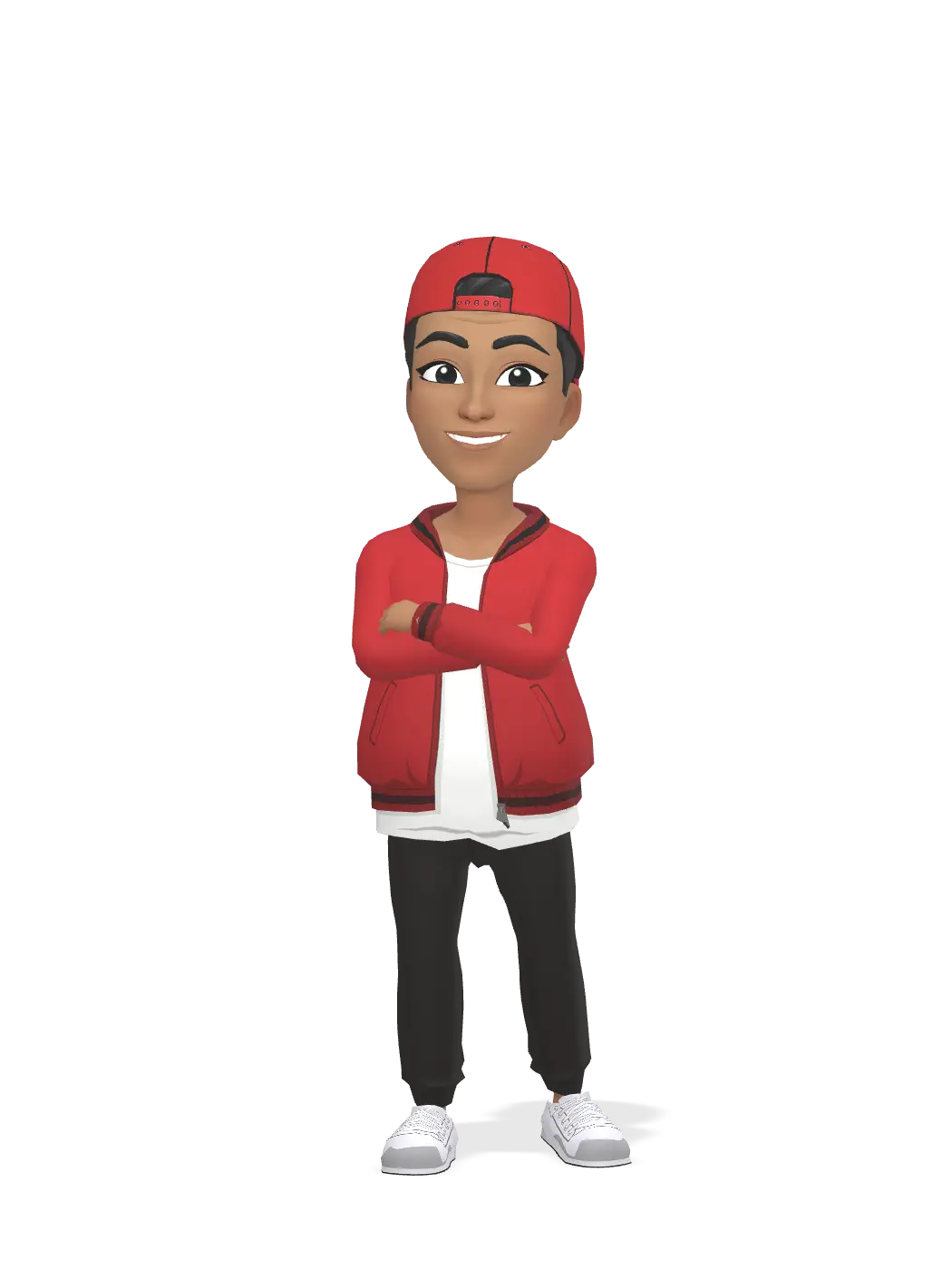 Snapchat profile picture for @k_znz