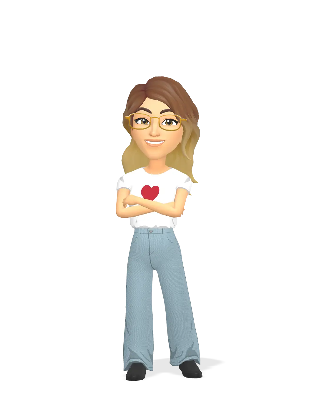 Snapchat profile picture for @mollusk