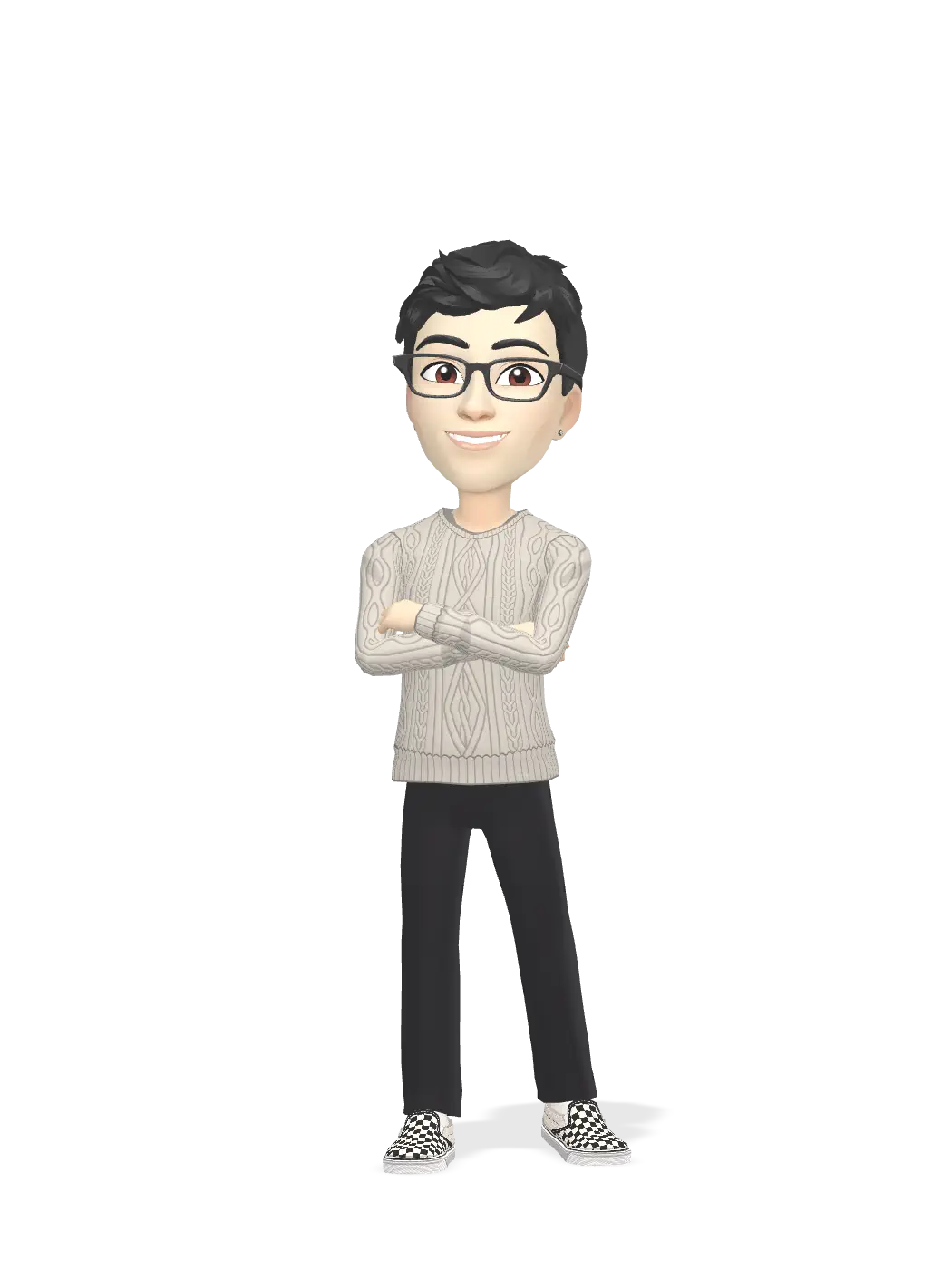 Snapchat profile picture for @raft