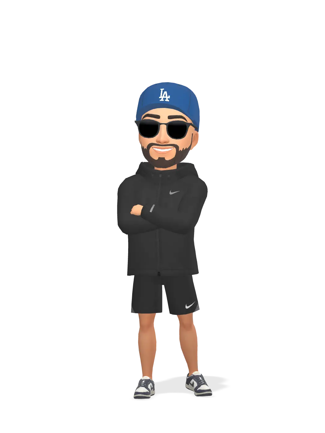 Snapchat profile picture for @matyyy
