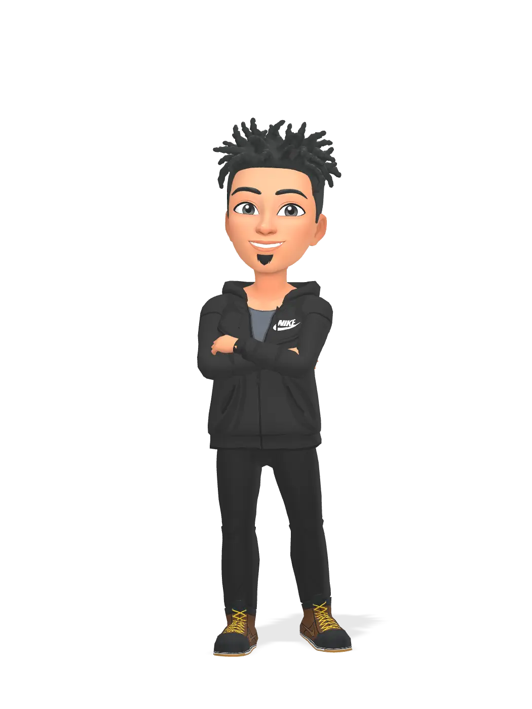 Snapchat profile picture for @jemmyno