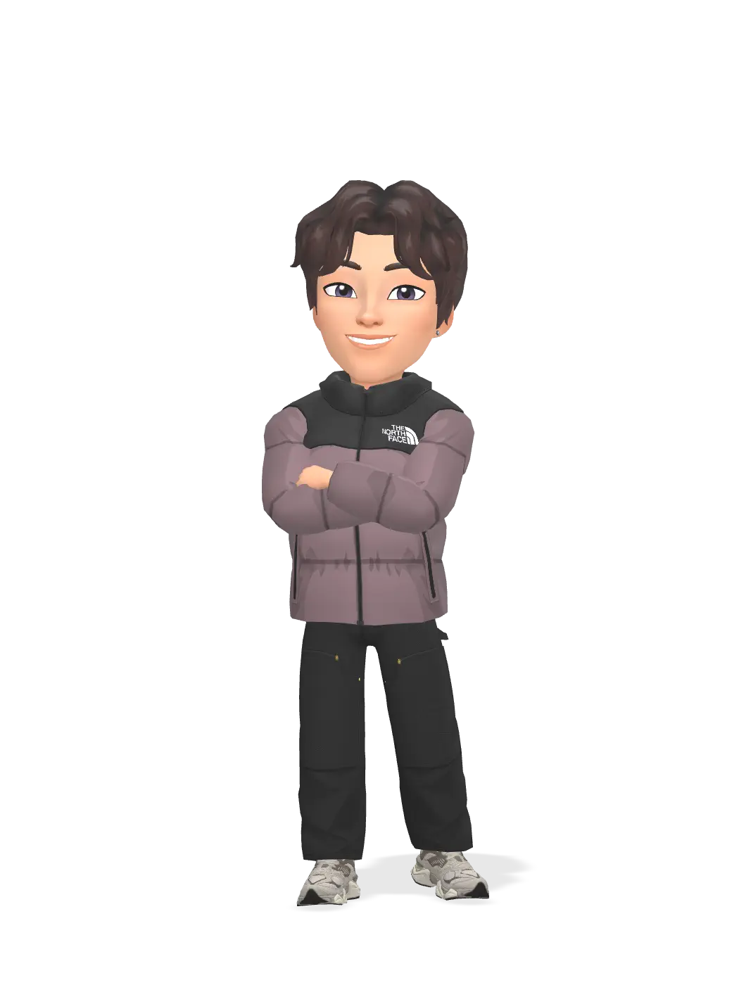 Snapchat profile picture for @publicly