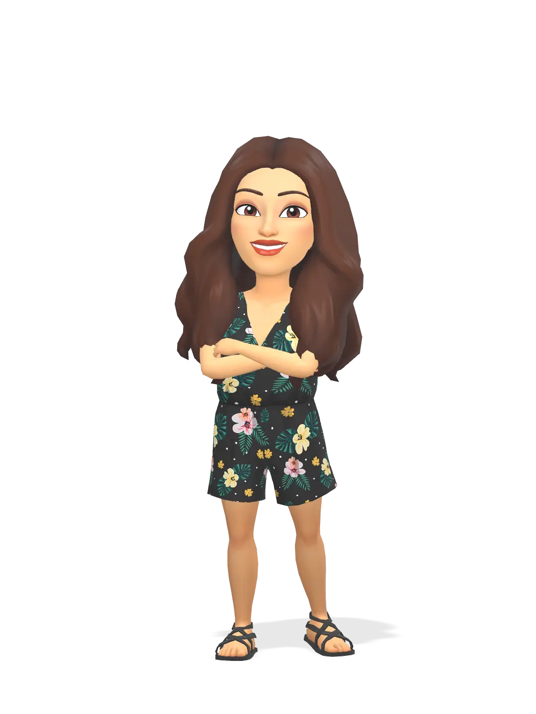 Snapchat profile picture for @marntj