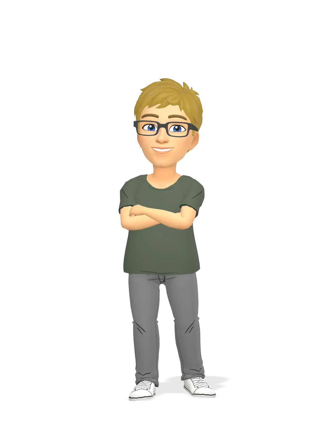 Snapchat profile picture for @kolton85