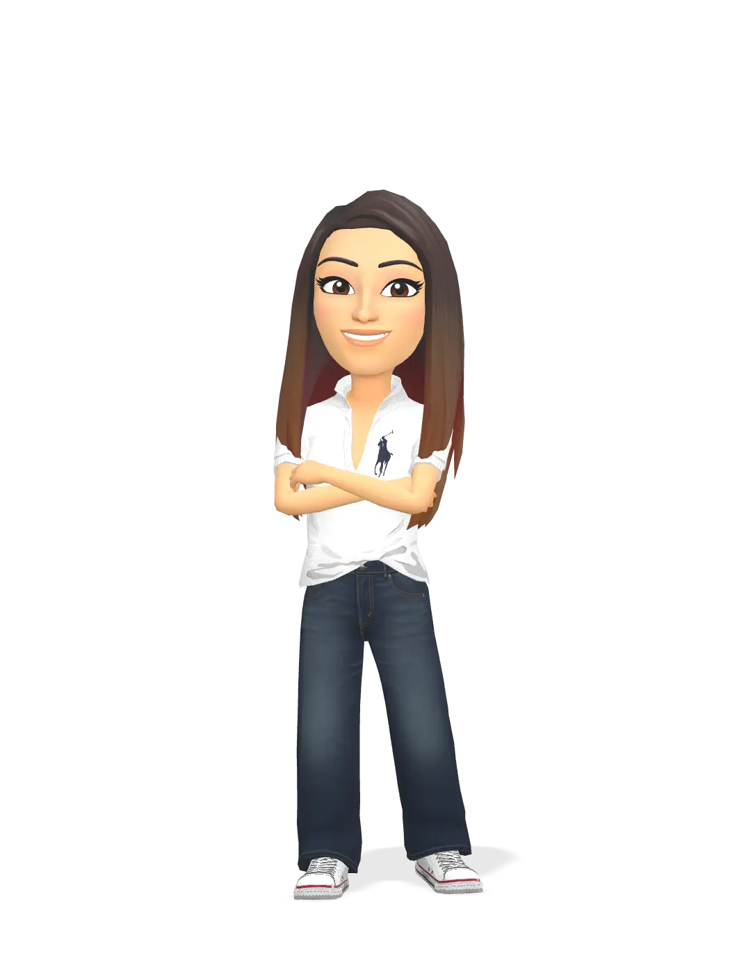 Snapchat profile picture for @eva2015