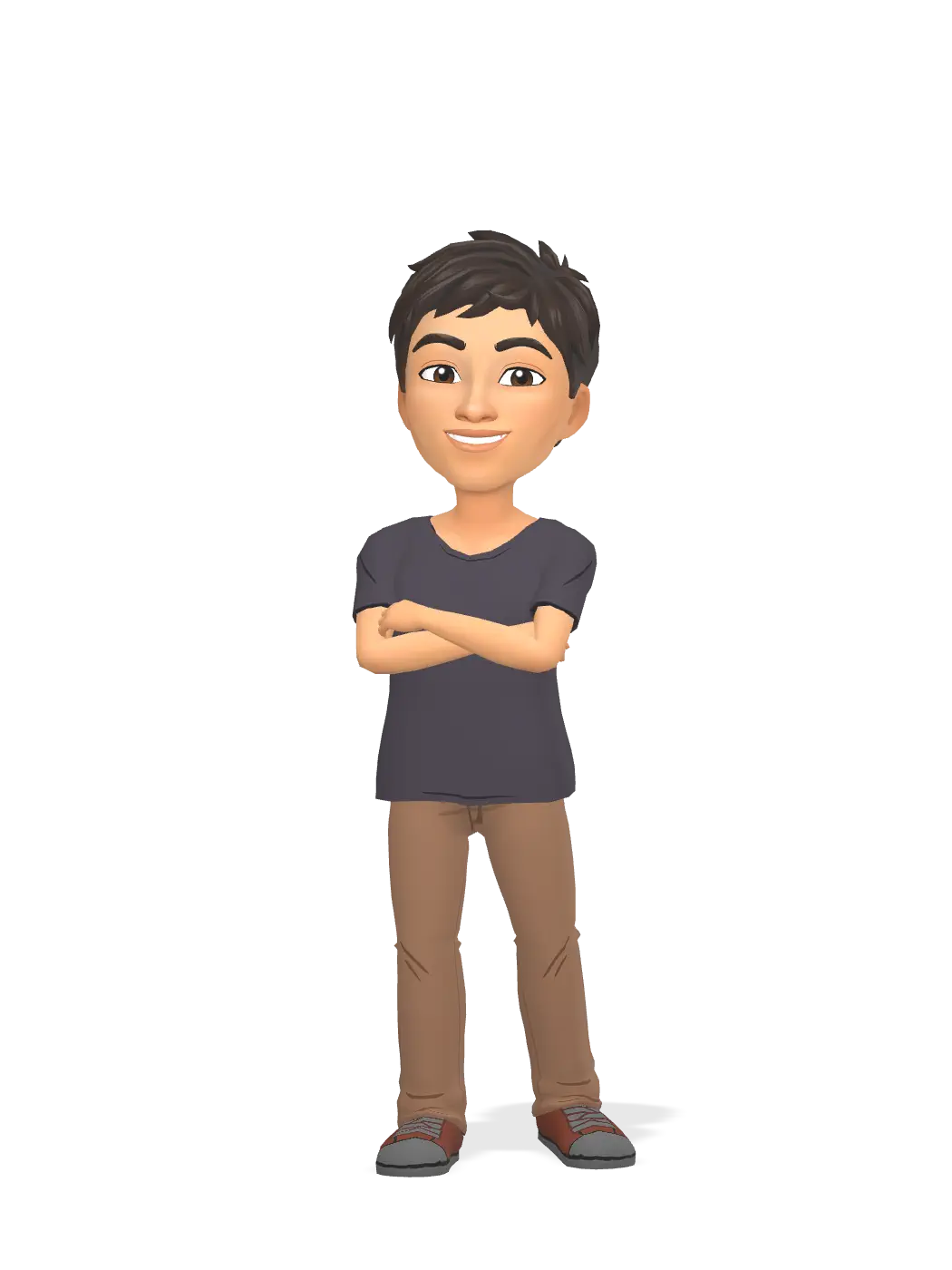 Snapchat profile picture for @jsudes
