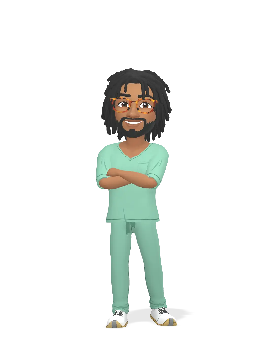 Snapchat profile picture for @upshot