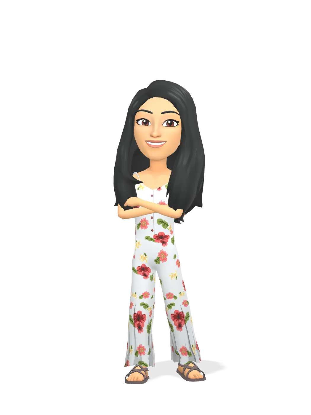Snapchat profile picture for @rdrajesh