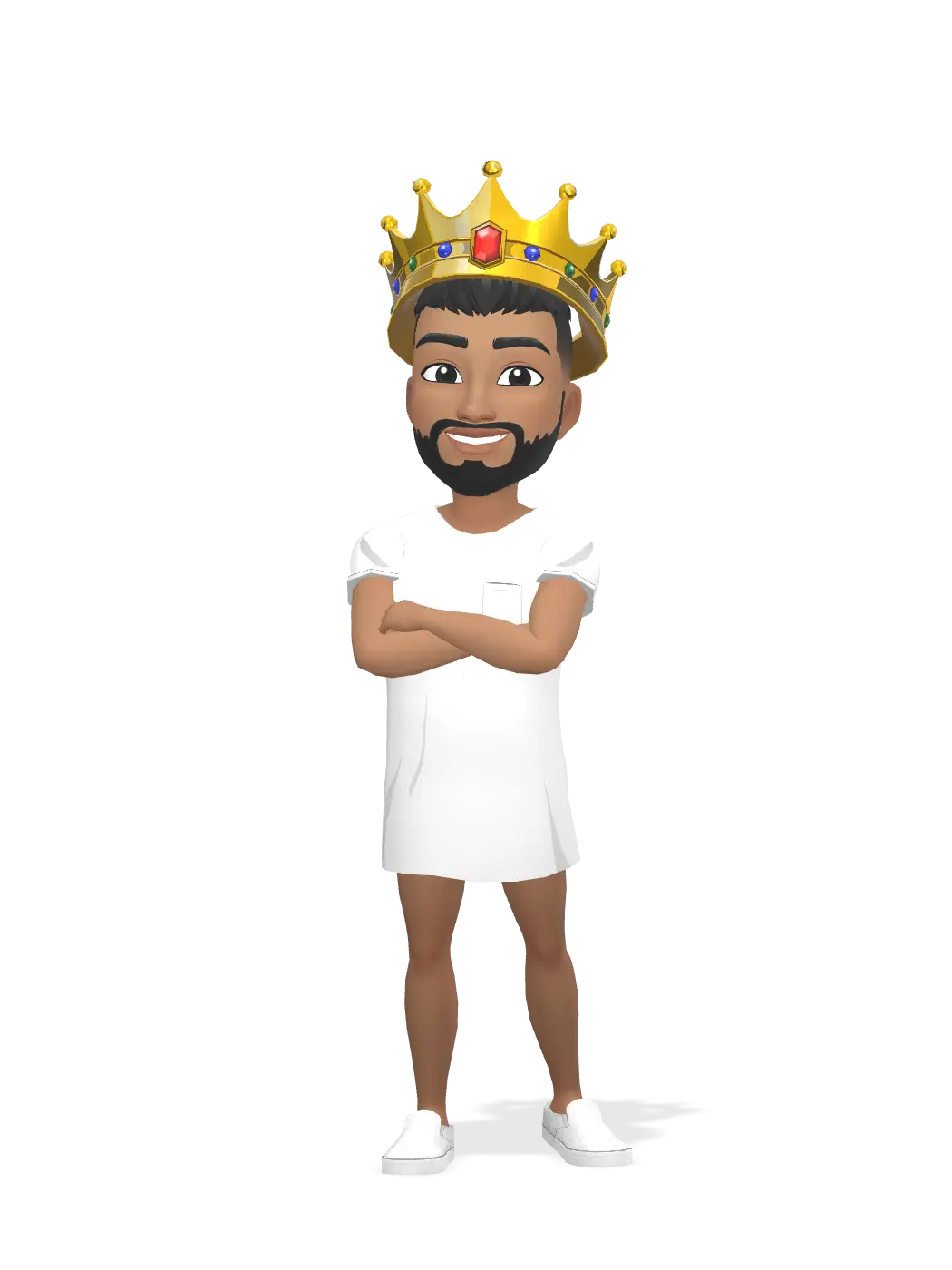 Snapchat profile picture for @uefa