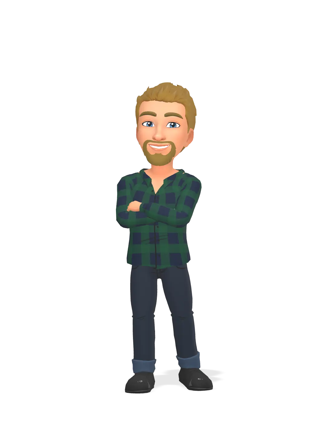 Snapchat profile picture for @outpatient