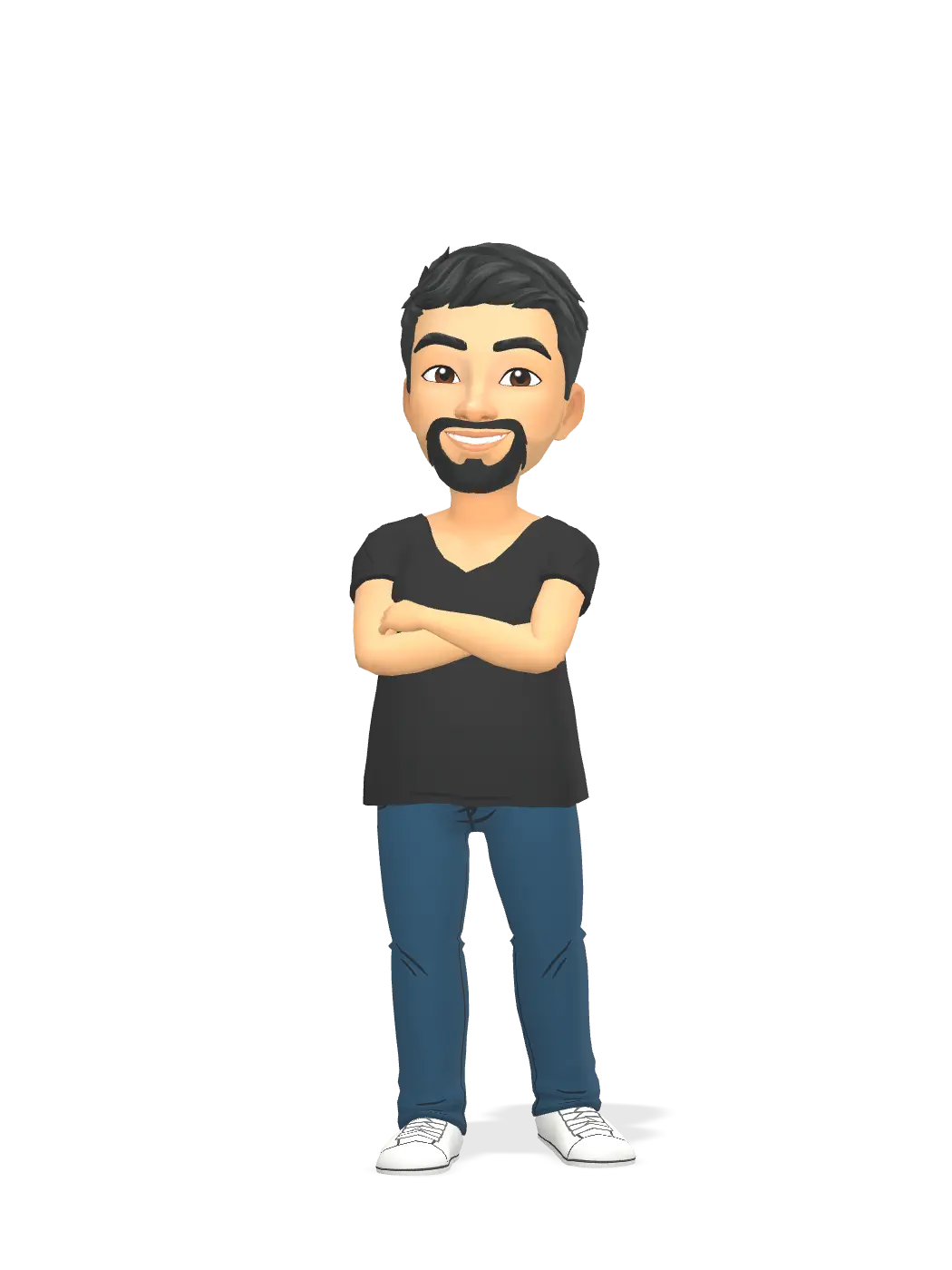 Snapchat profile picture for @micky12v