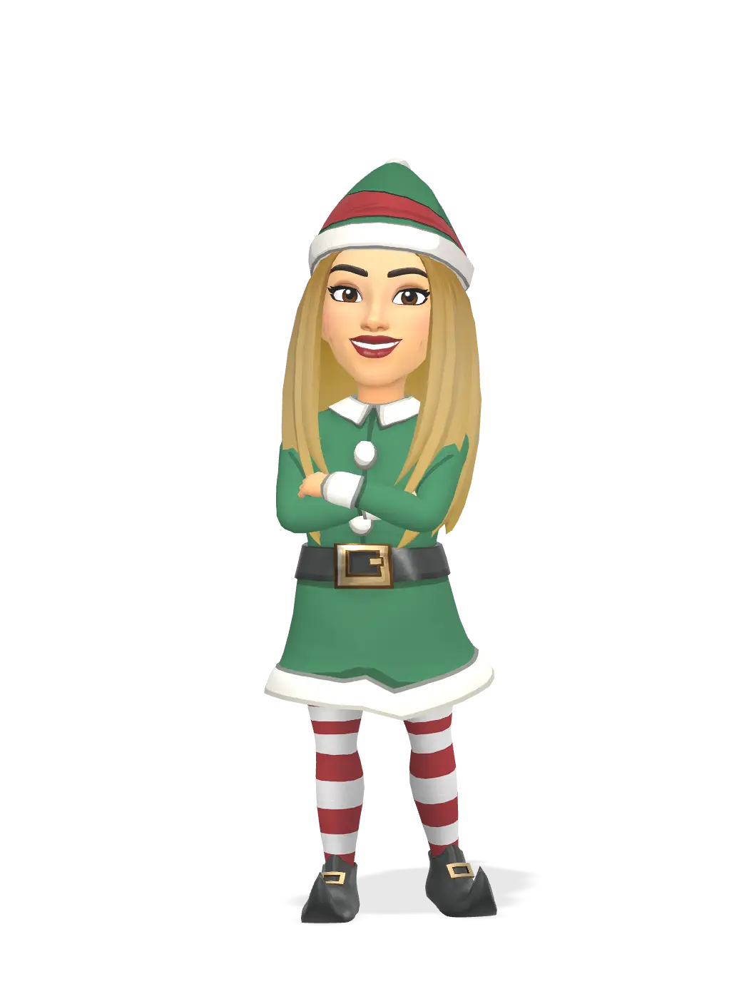Snapchat profile picture for @icy_x3
