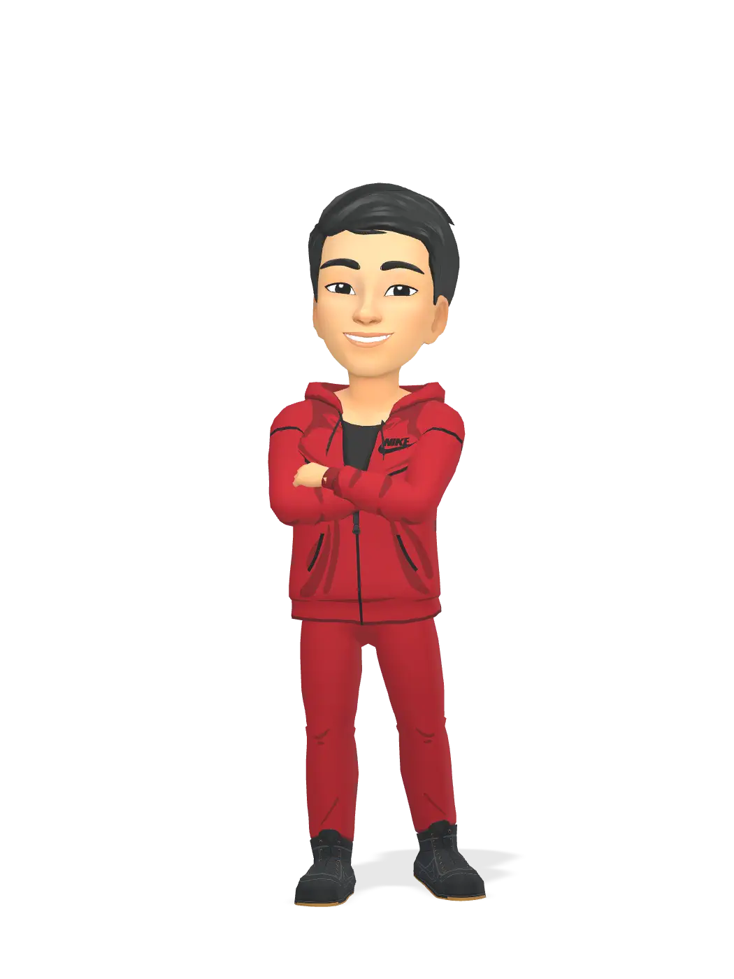 Snapchat profile picture for @competence