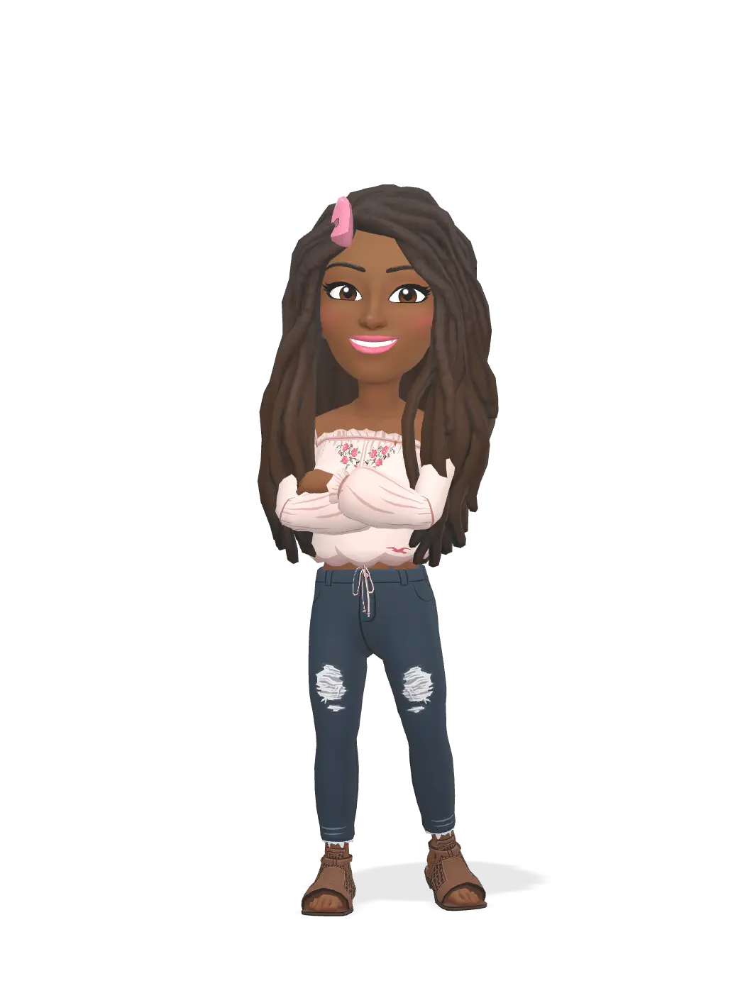 Snapchat profile picture for @kate31676