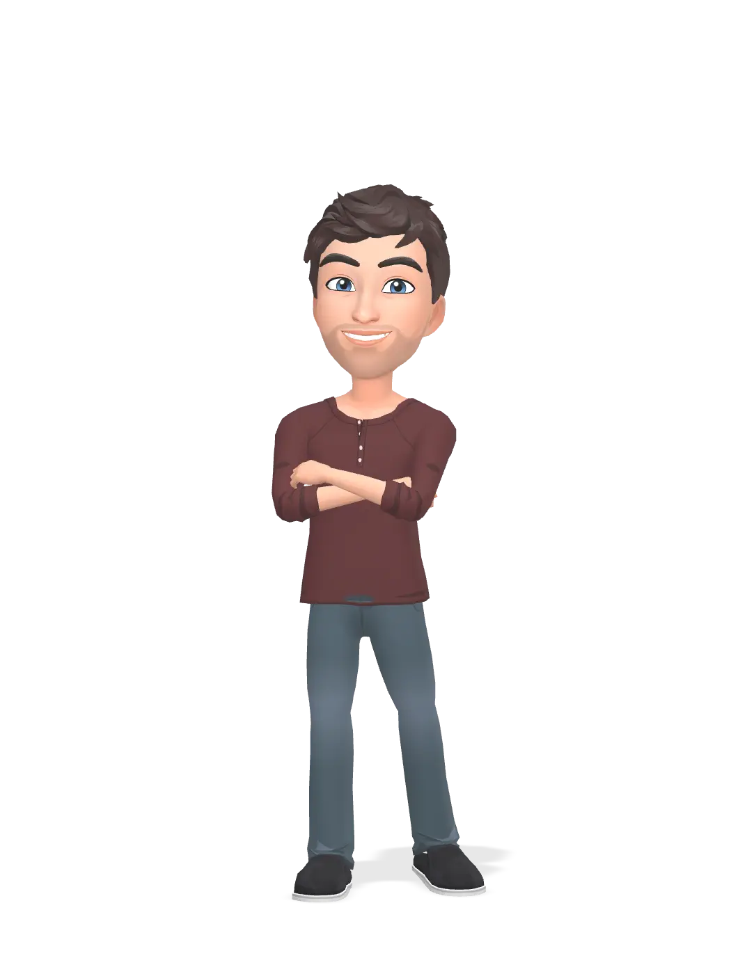 Snapchat profile picture for @cowed