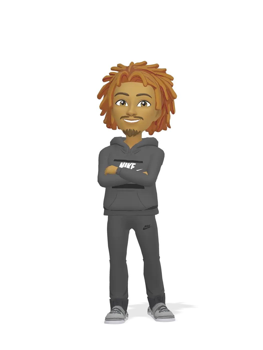 Snapchat profile picture for @kbartone6