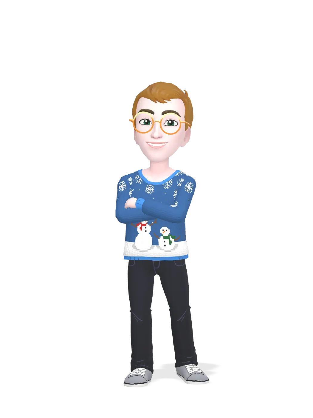 Snapchat profile picture for @muzaaaa