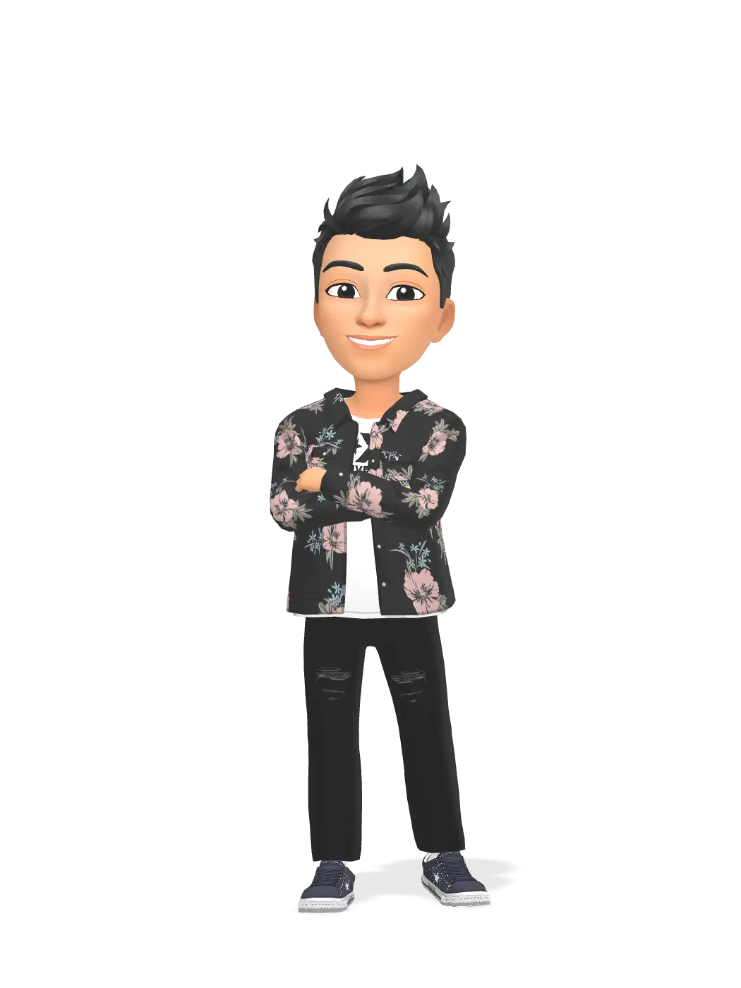 Snapchat profile picture for @esmit_18