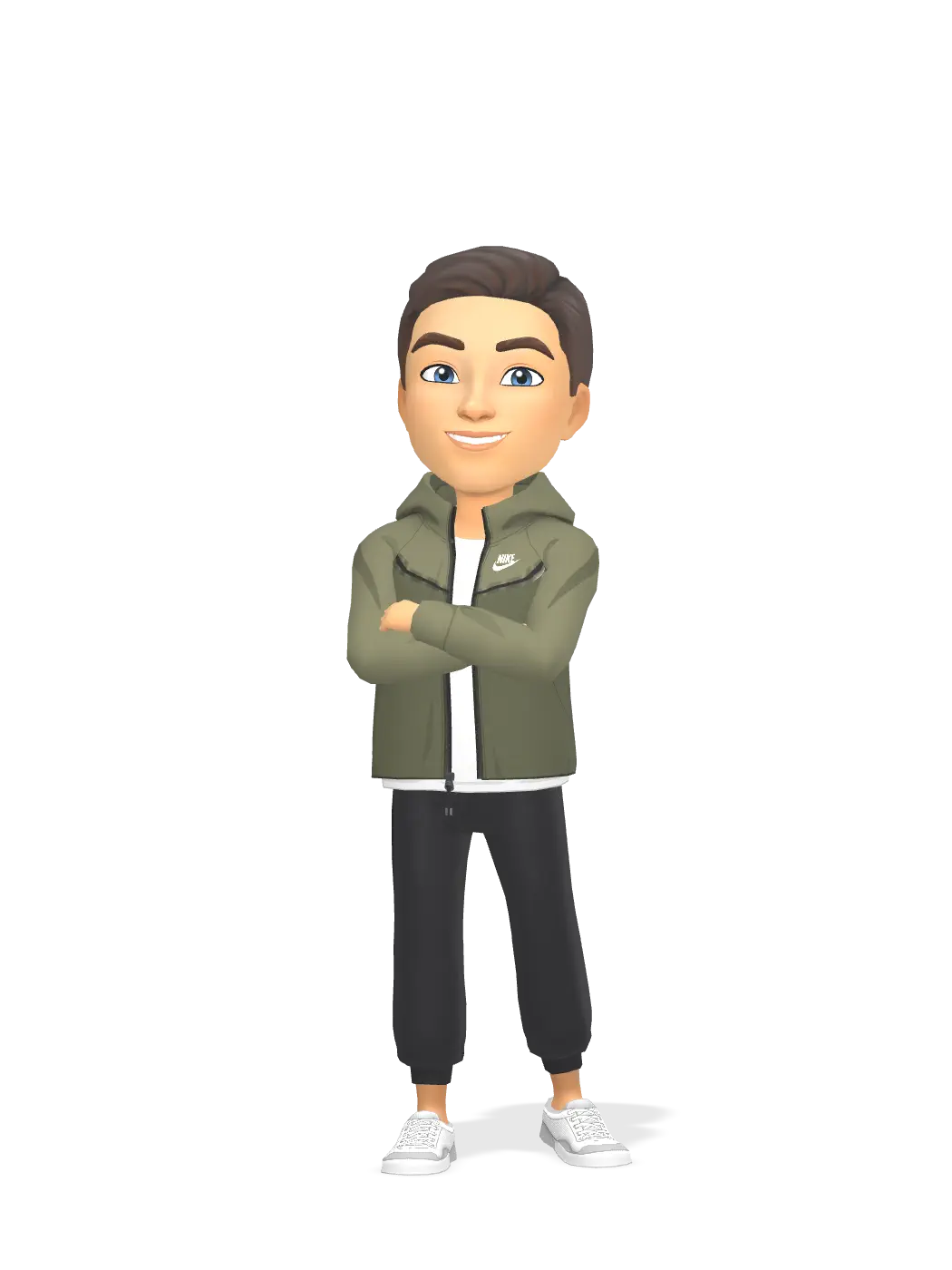 Snapchat profile picture for @wheeler