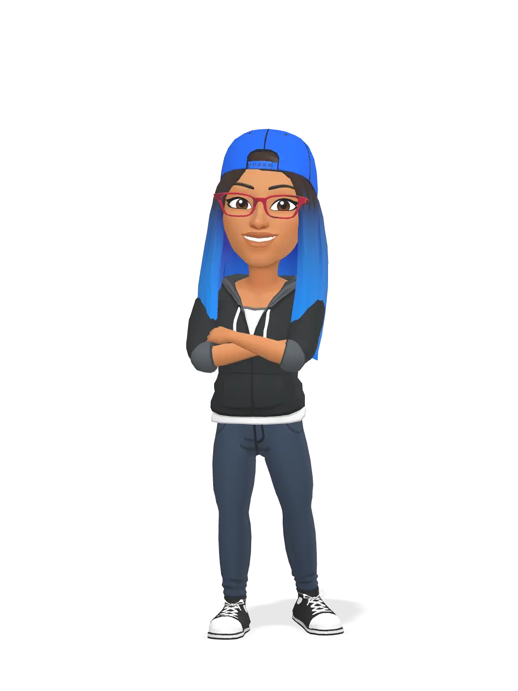 Snapchat profile picture for @svr307