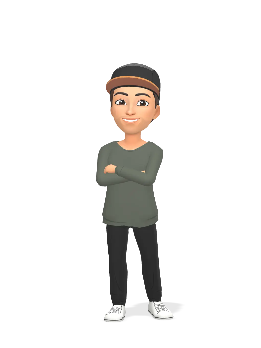 Snapchat profile picture for @terrain