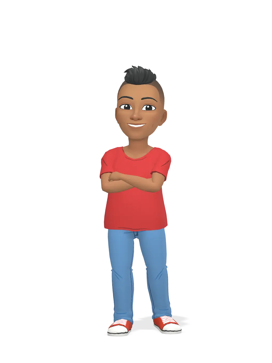 Snapchat profile picture for @jeduvega