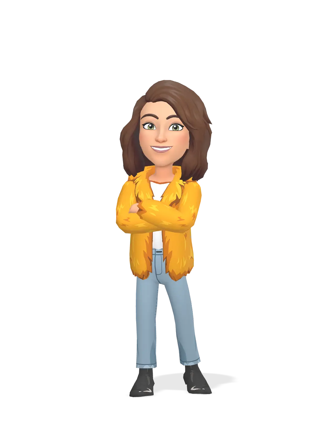 Snapchat profile picture for @em8