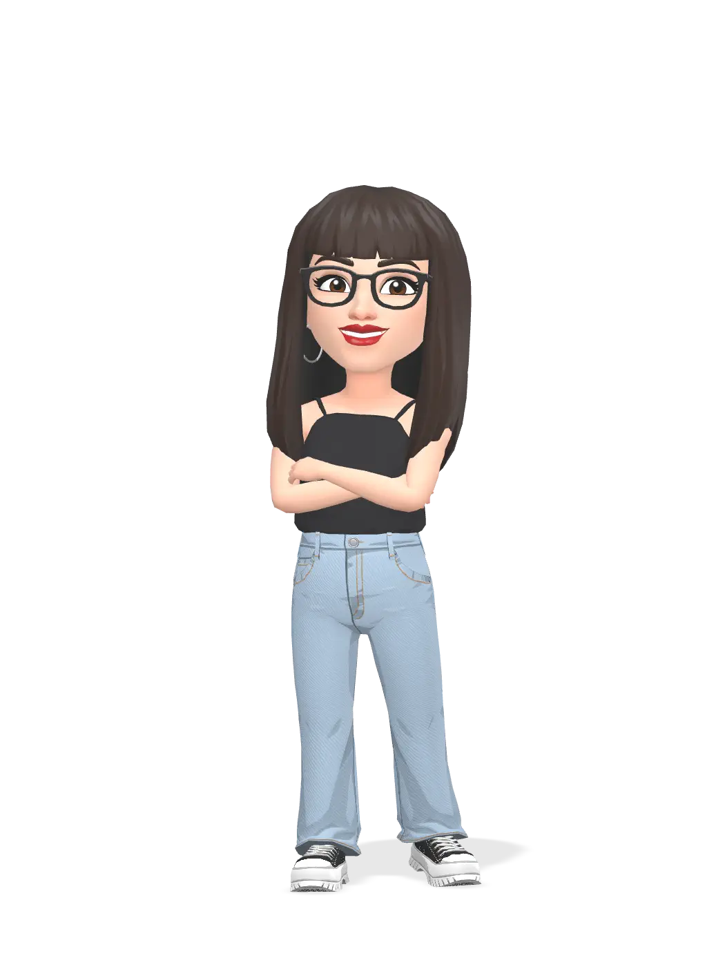 Snapchat profile picture for @zoinamine