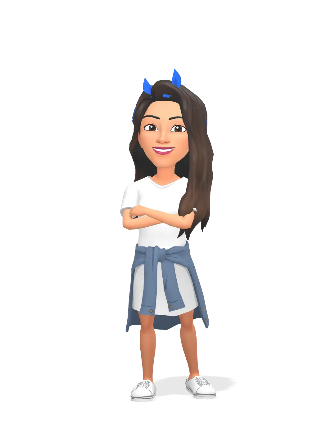 Snapchat profile picture for @gloria_heh