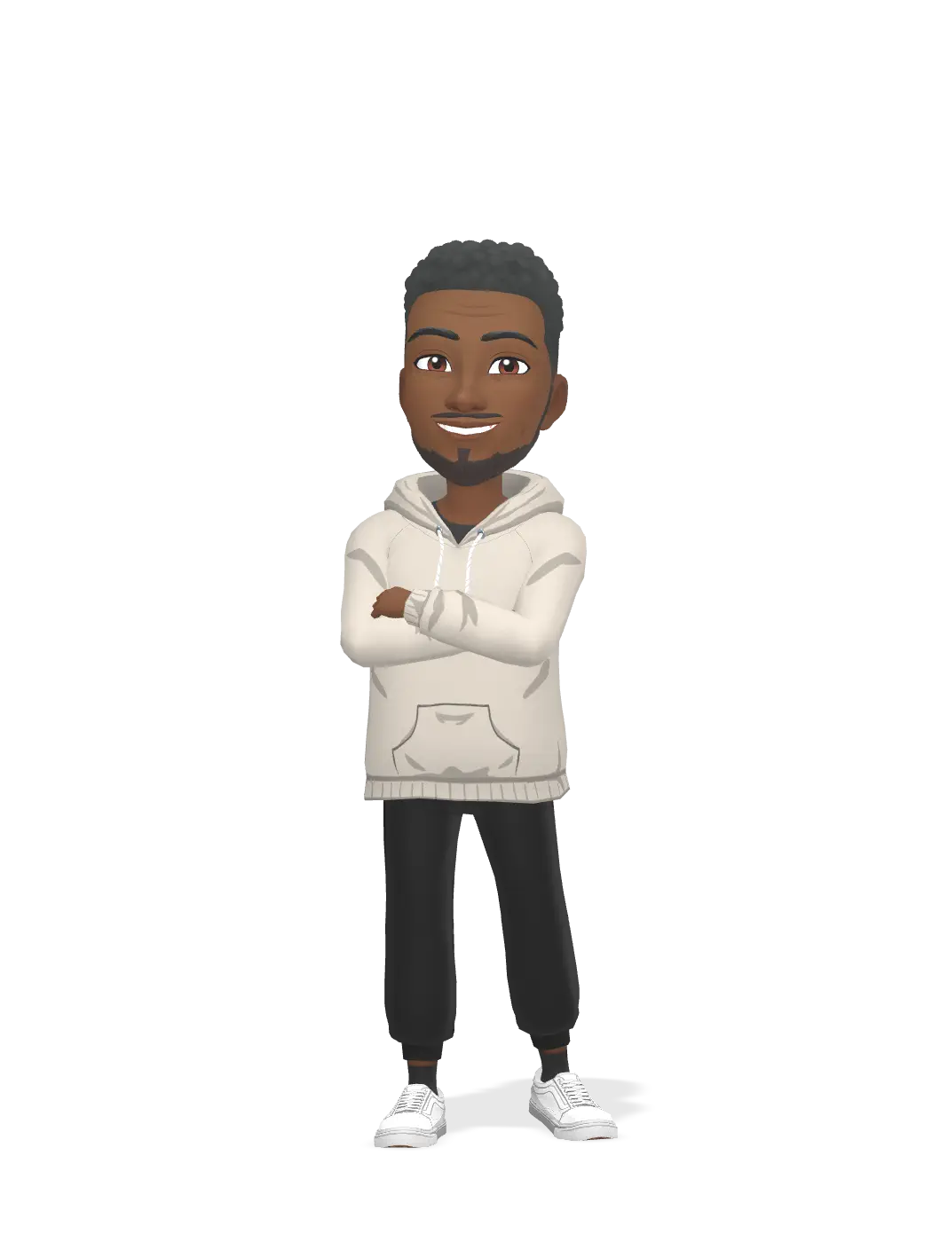 Snapchat profile picture for @telescopes