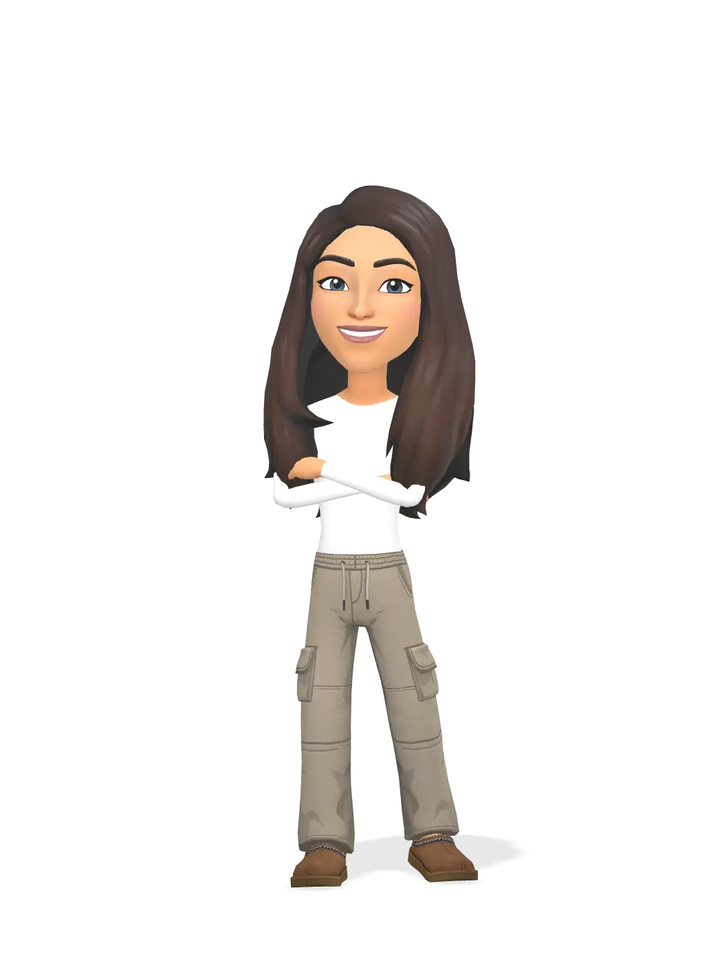 Snapchat profile picture for @jessica63