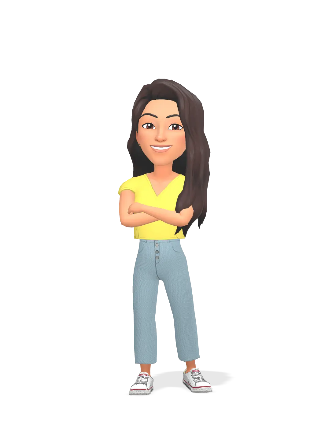 Snapchat profile picture for @kristin33