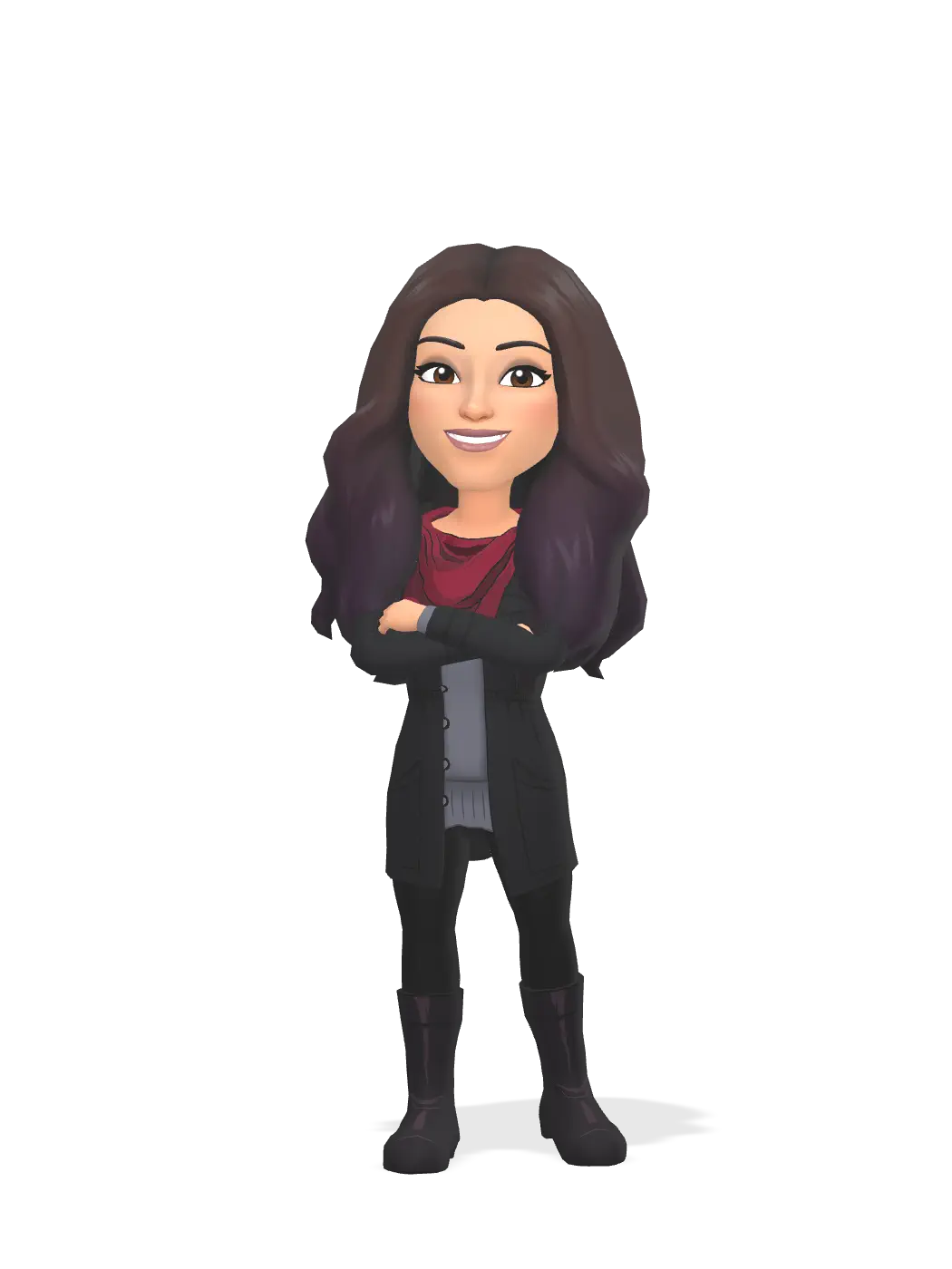 Snapchat profile picture for @sa112009