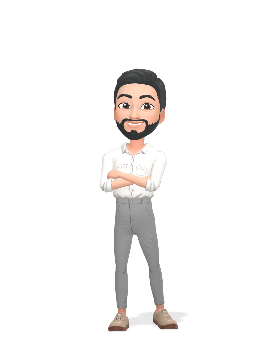 Snapchat profile picture for @eray