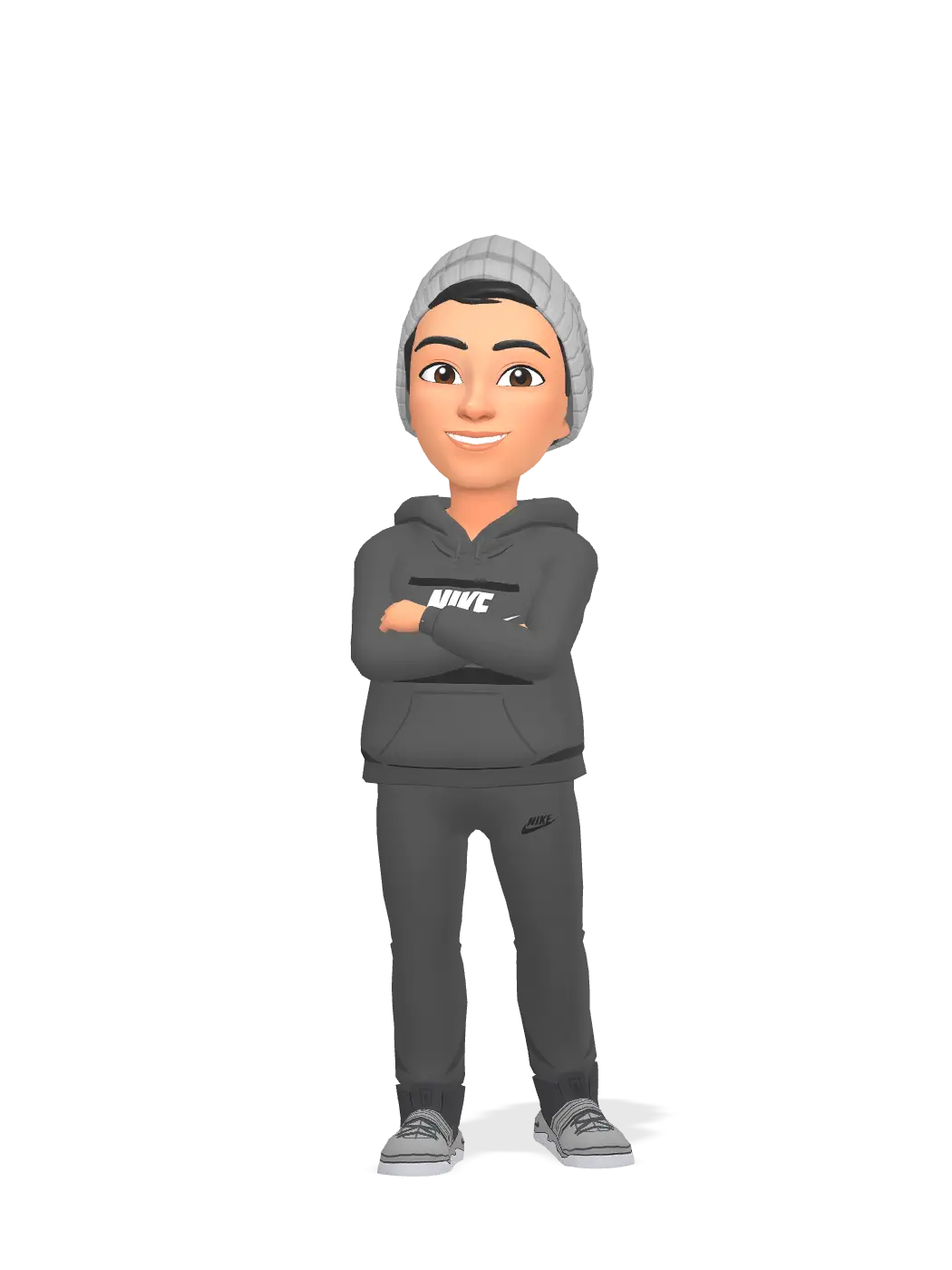 Snapchat profile picture for @mateusmews