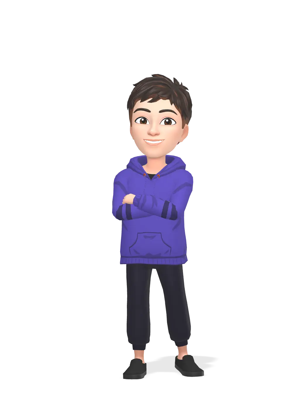 Snapchat profile picture for @srgenac