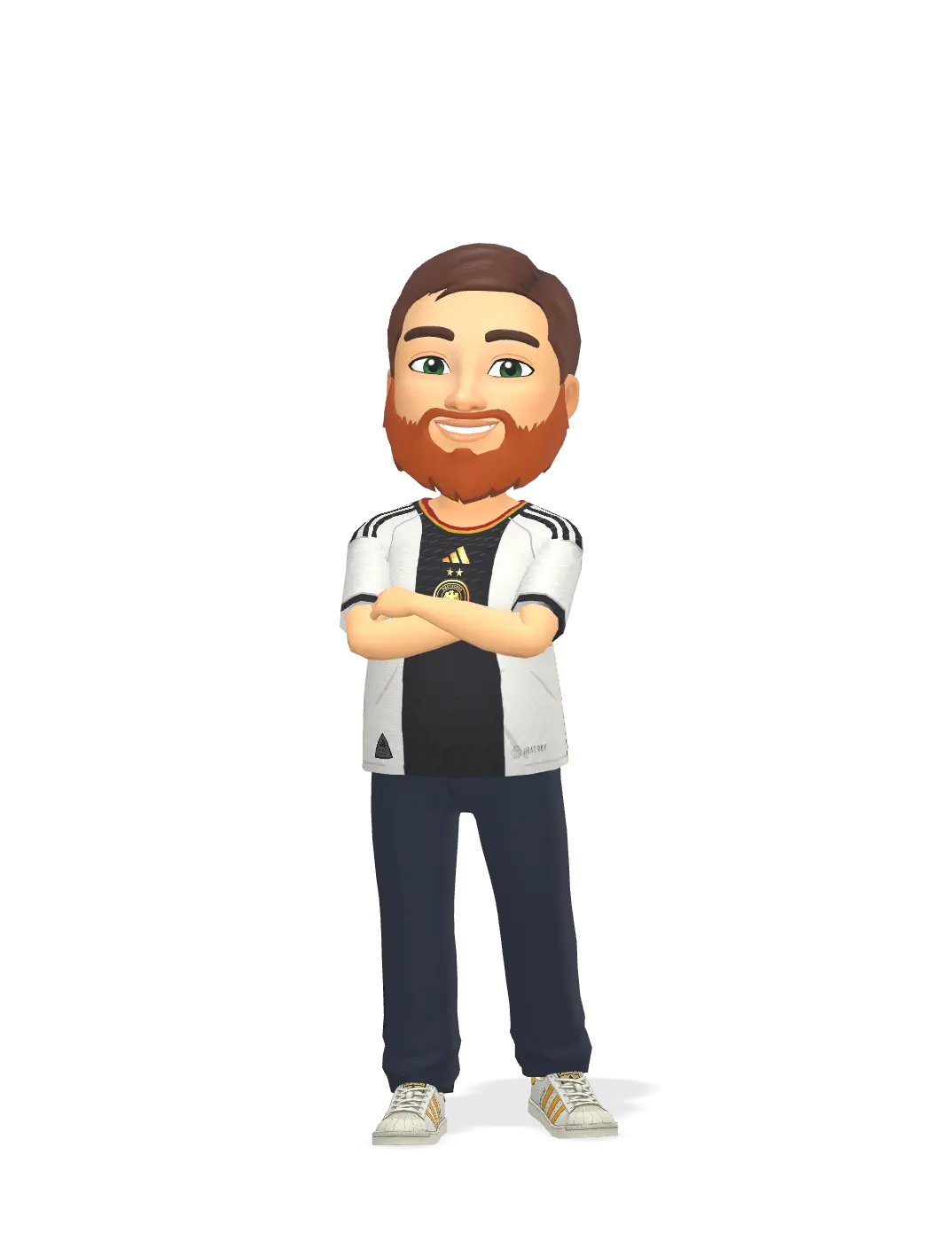Snapchat profile picture for @represented